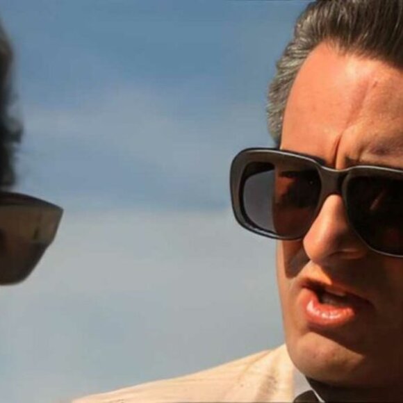 Goliath II ULTRA Eyeglasses Eye Glasses Full Rim Square Vintage Casino 62mm Matt - Picture 11 of 11